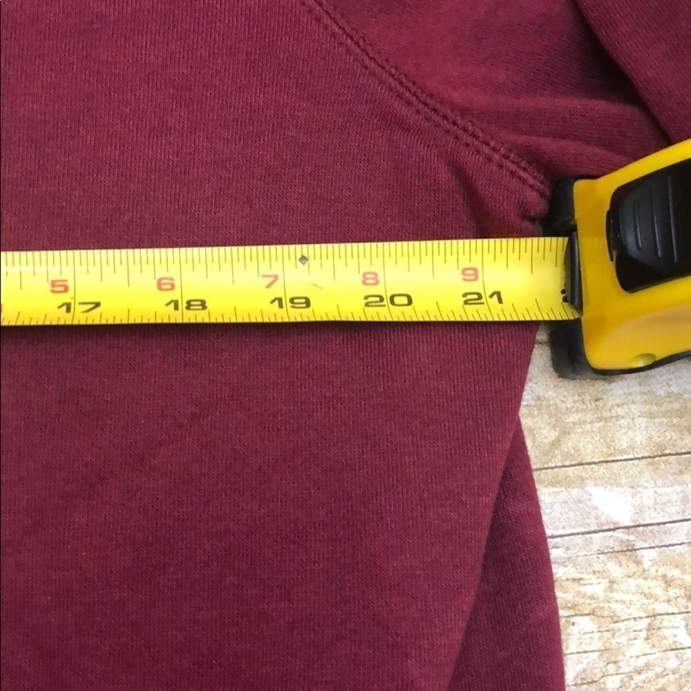 NWT Harry Potter Trouble Finds Me Sweatshirt XL - Picture 14 of 14